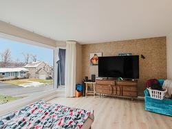 Chambre à coucher principale -