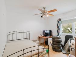 Chambre à coucher -