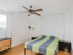 Chambre à coucher principale -