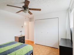 Chambre à coucher principale -