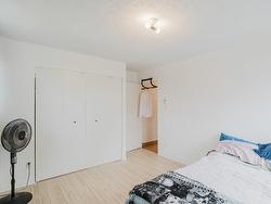 Chambre à coucher principale -