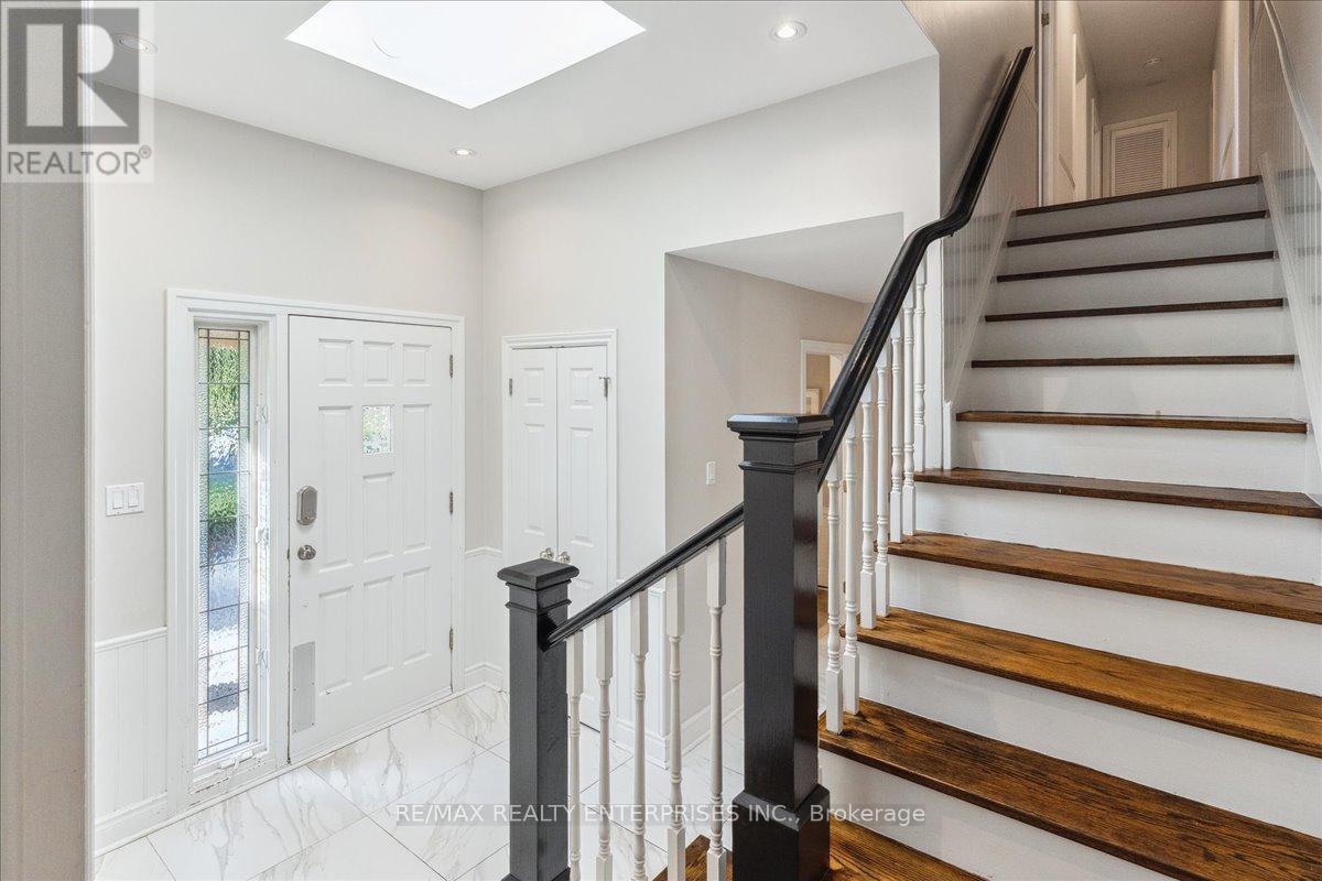 1424 Indian Road, Mississauga, ON - Indoor Photo Showing Other Room