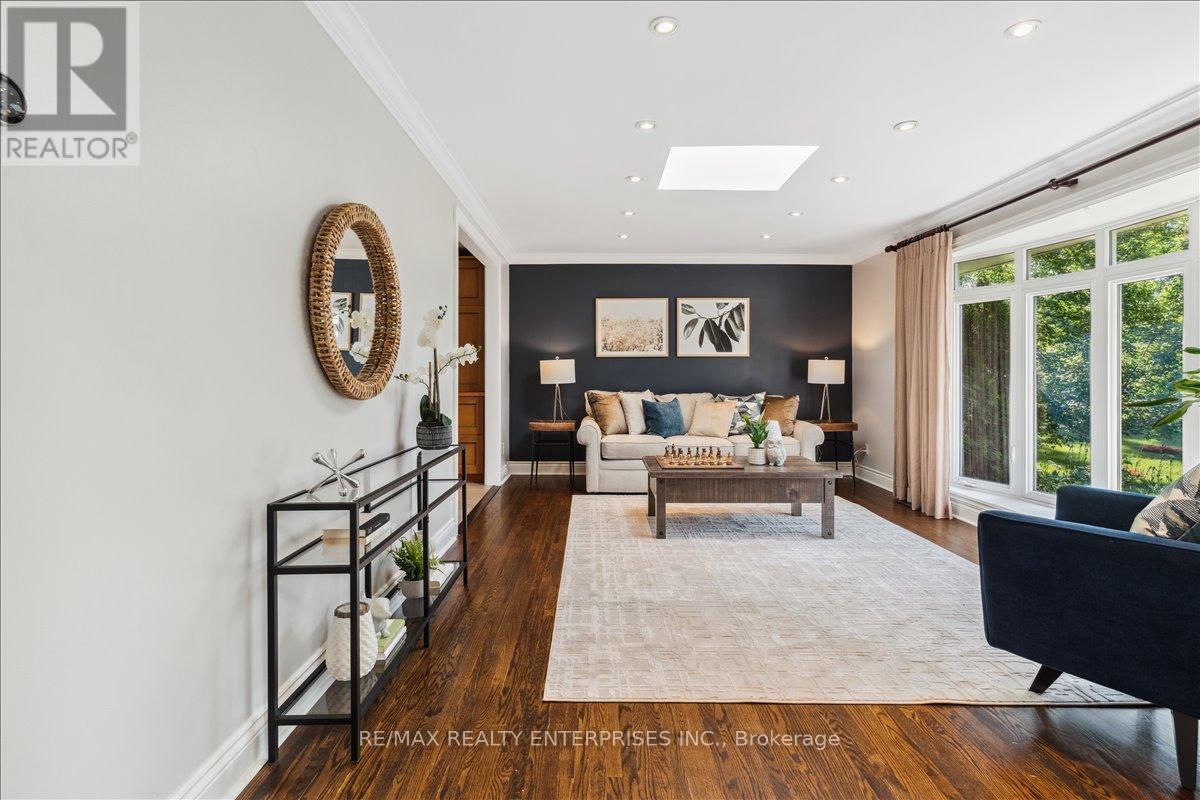 1424 Indian Road, Mississauga, ON - Indoor Photo Showing Other Room