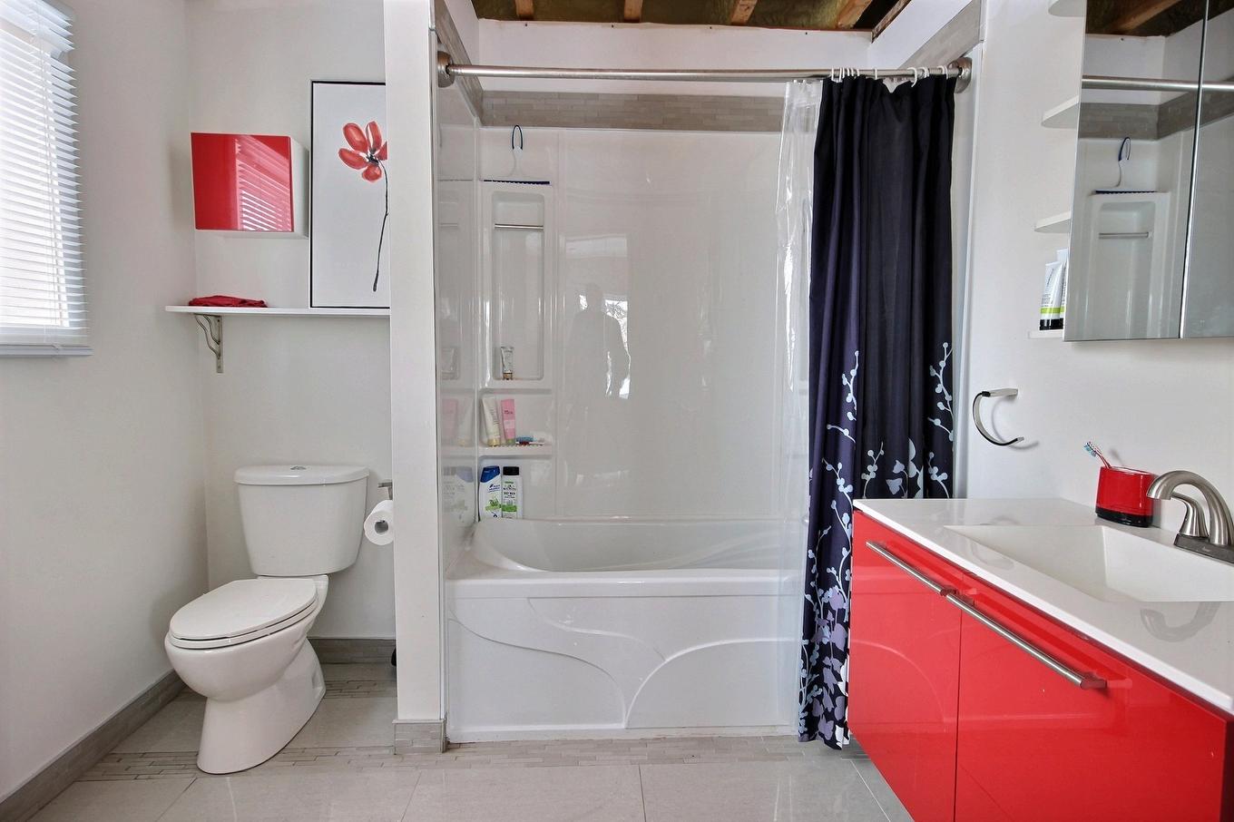 Salle de bains - 1118 Ch. Des Collines, Rouyn-Noranda, QC - Indoor Photo Showing Bathroom