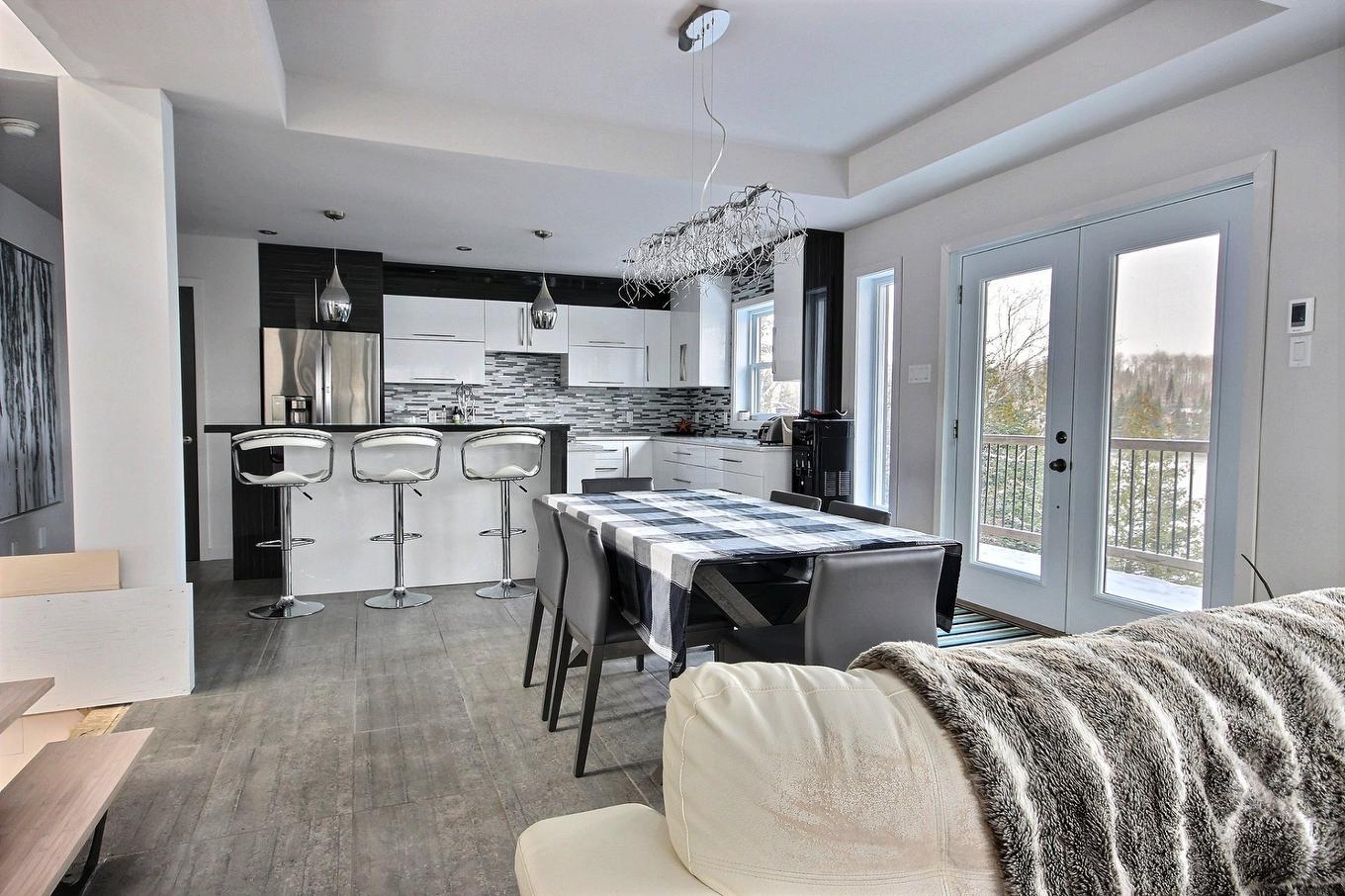 Salle à manger - 1118 Ch. Des Collines, Rouyn-Noranda, QC - Indoor