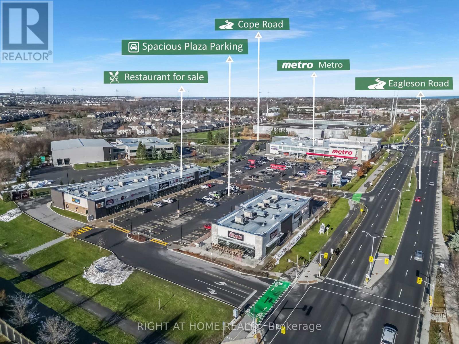 D5B - 782 Eagleson Road, Ottawa, ON