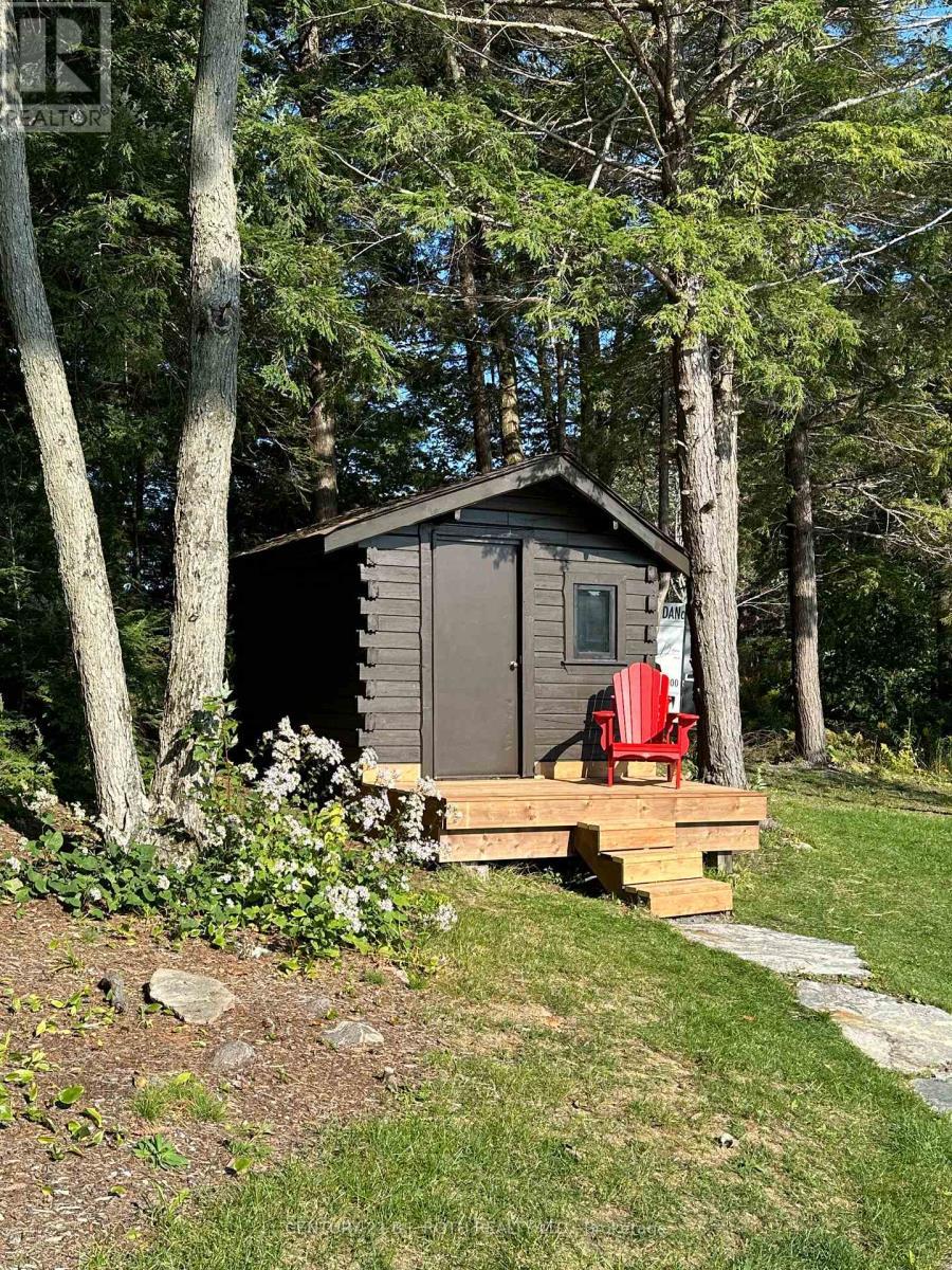 334 Stewart Lake Road, Georgian Bay, ON - Outdoor