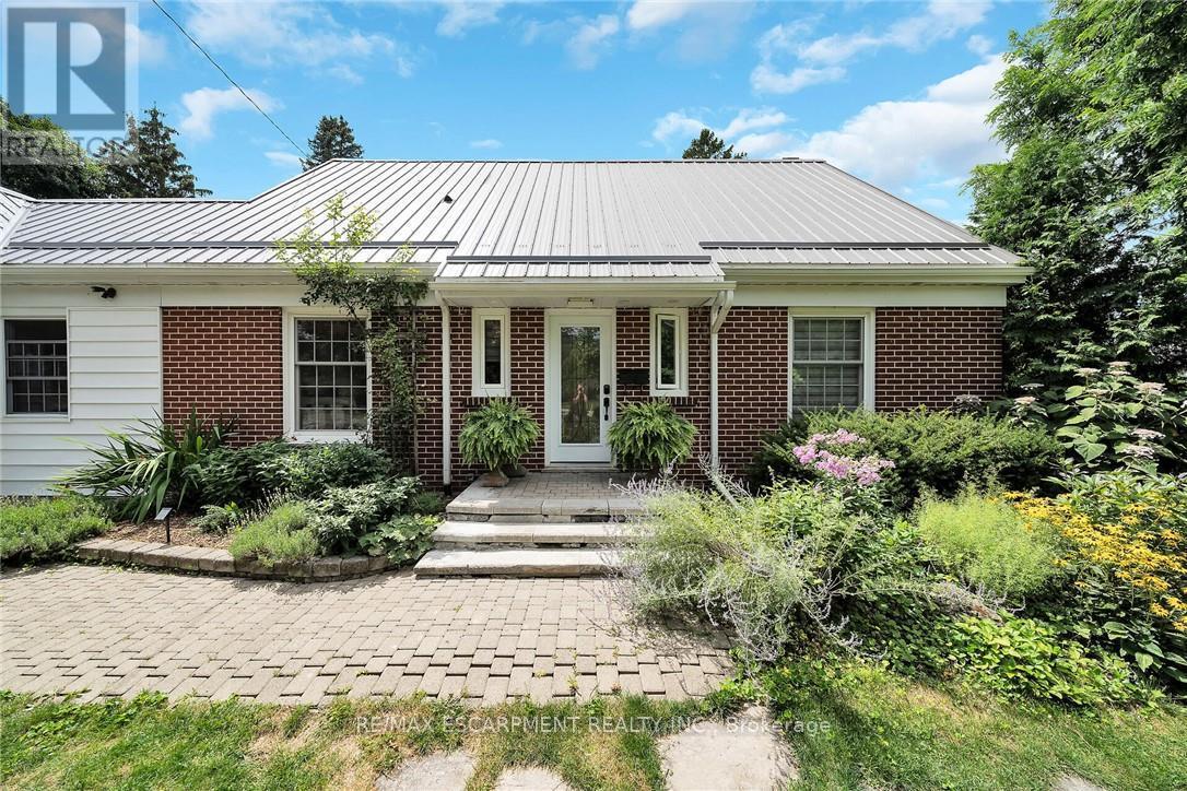 14 Simcoe Boulevard, Norfolk, ON - Outdoor