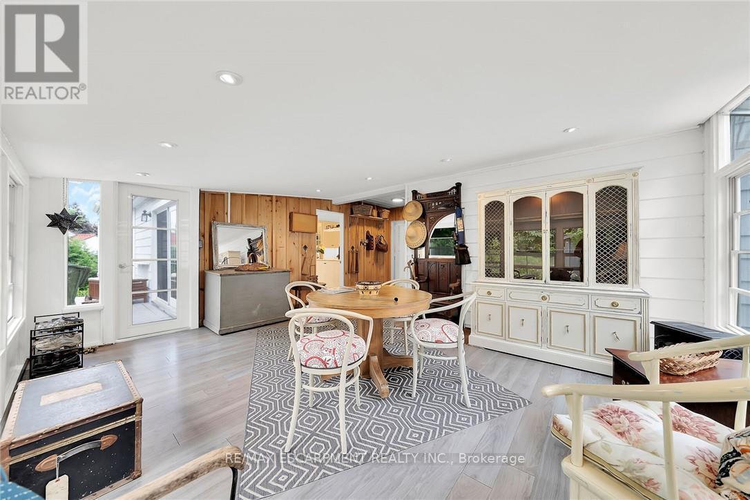 14 Simcoe Boulevard, Norfolk, ON - Indoor