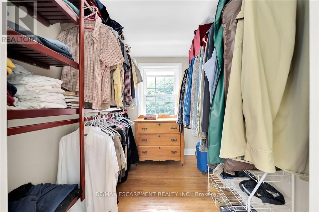 14 Simcoe Boulevard, Norfolk, ON - Indoor With Storage