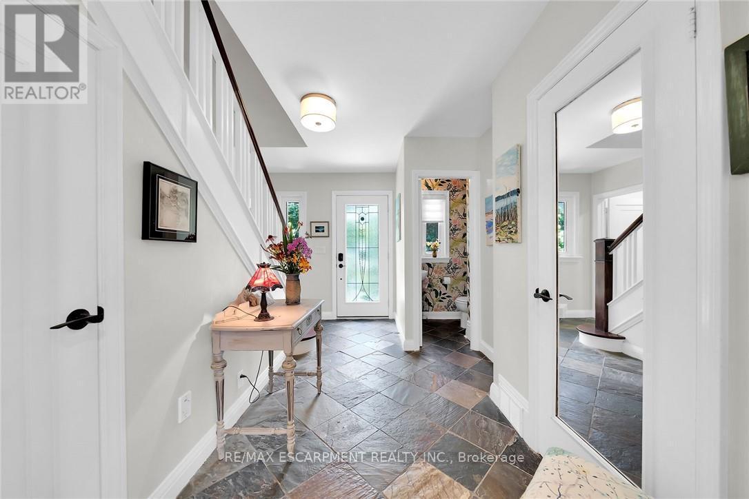 14 Simcoe Boulevard, Norfolk, ON - Indoor Photo Showing Other Room