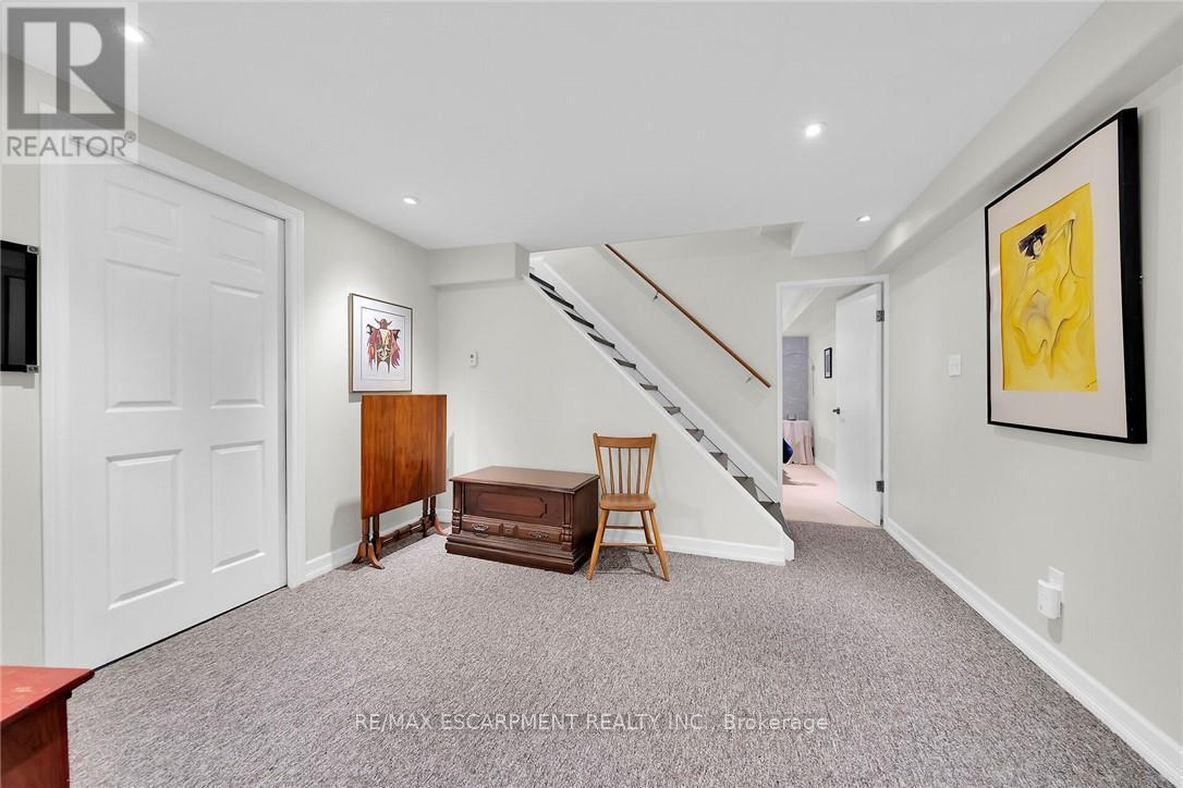 14 Simcoe Boulevard, Norfolk, ON - Indoor Photo Showing Other Room