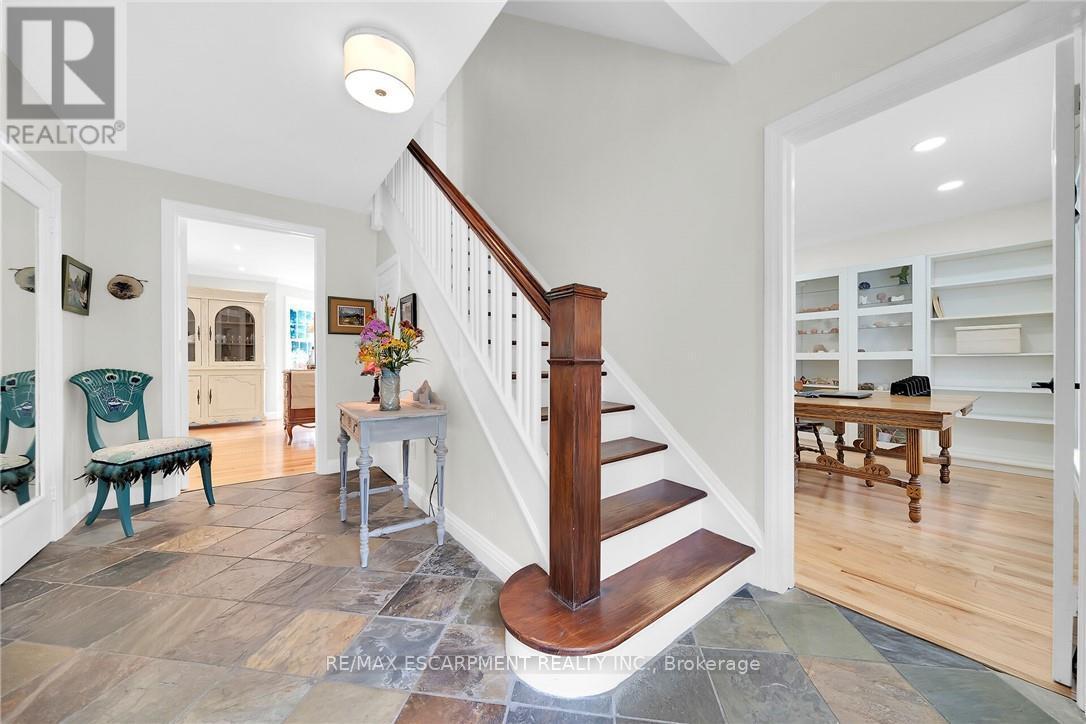 14 Simcoe Boulevard, Norfolk, ON - Indoor Photo Showing Other Room