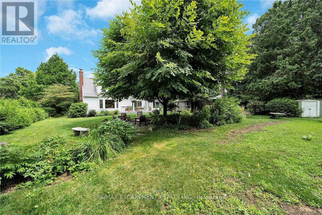 14 Simcoe Boulevard, Norfolk, ON - Outdoor