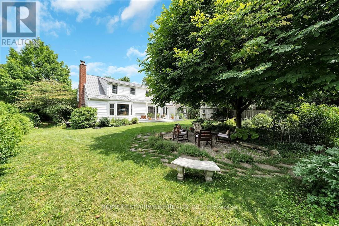 14 Simcoe Boulevard, Norfolk, ON - Outdoor