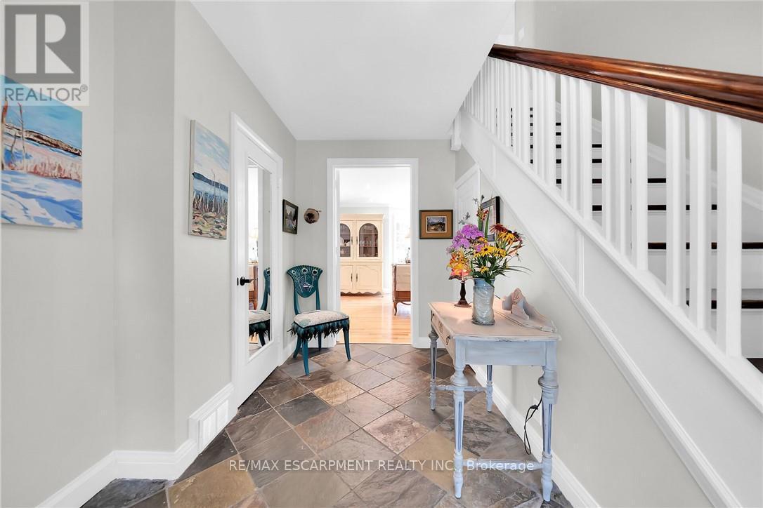 14 Simcoe Boulevard, Norfolk, ON - Indoor Photo Showing Other Room