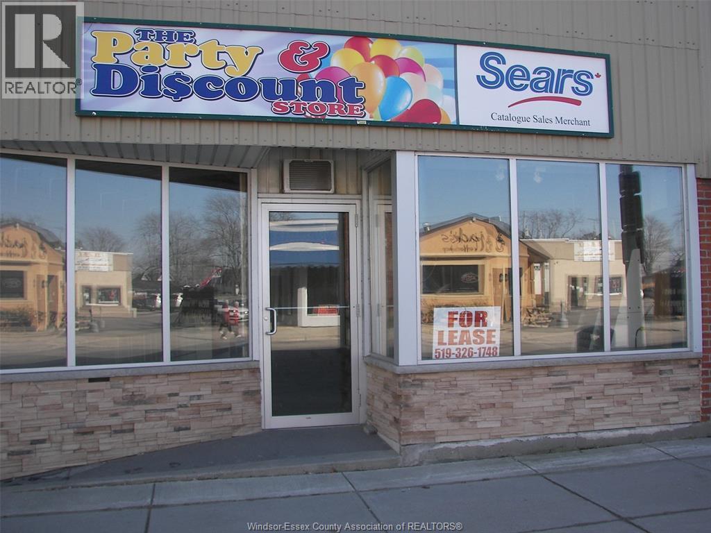 4 Talbot Road, Wheatley, ON