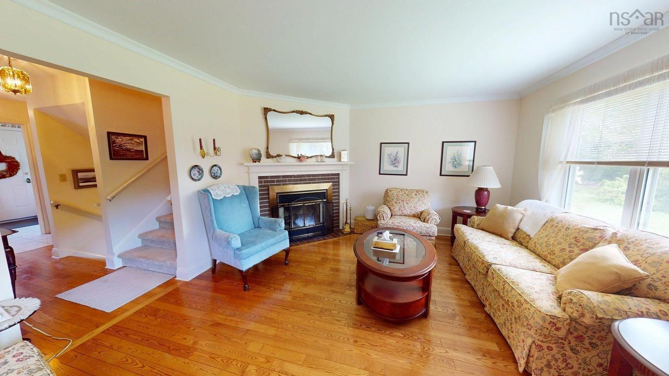 3 20 Connaught Avenue, Middleton, NS