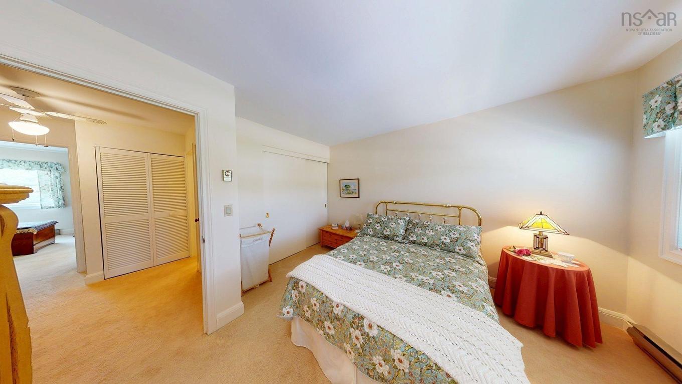 3 20 Connaught Avenue, Middleton, NS