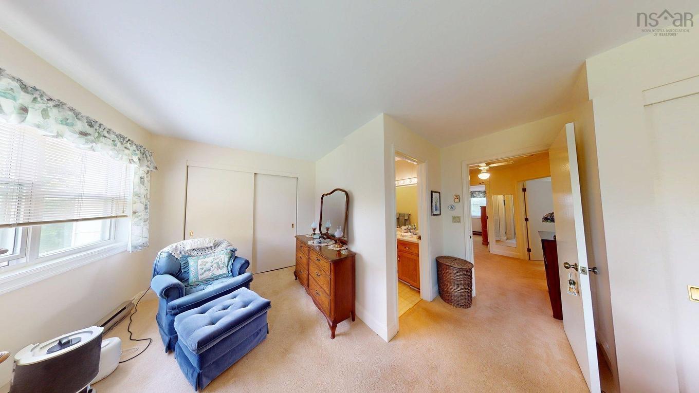 3 20 Connaught Avenue, Middleton, NS