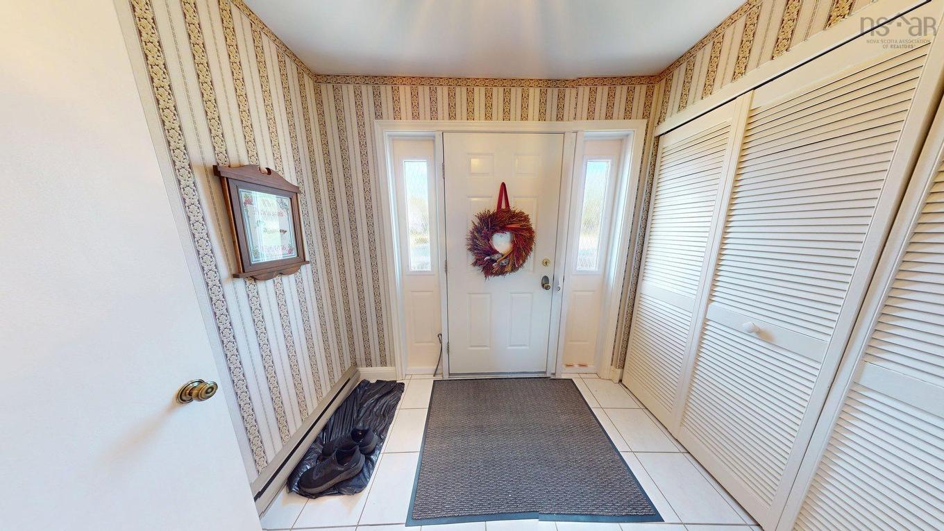 3 20 Connaught Avenue, Middleton, NS