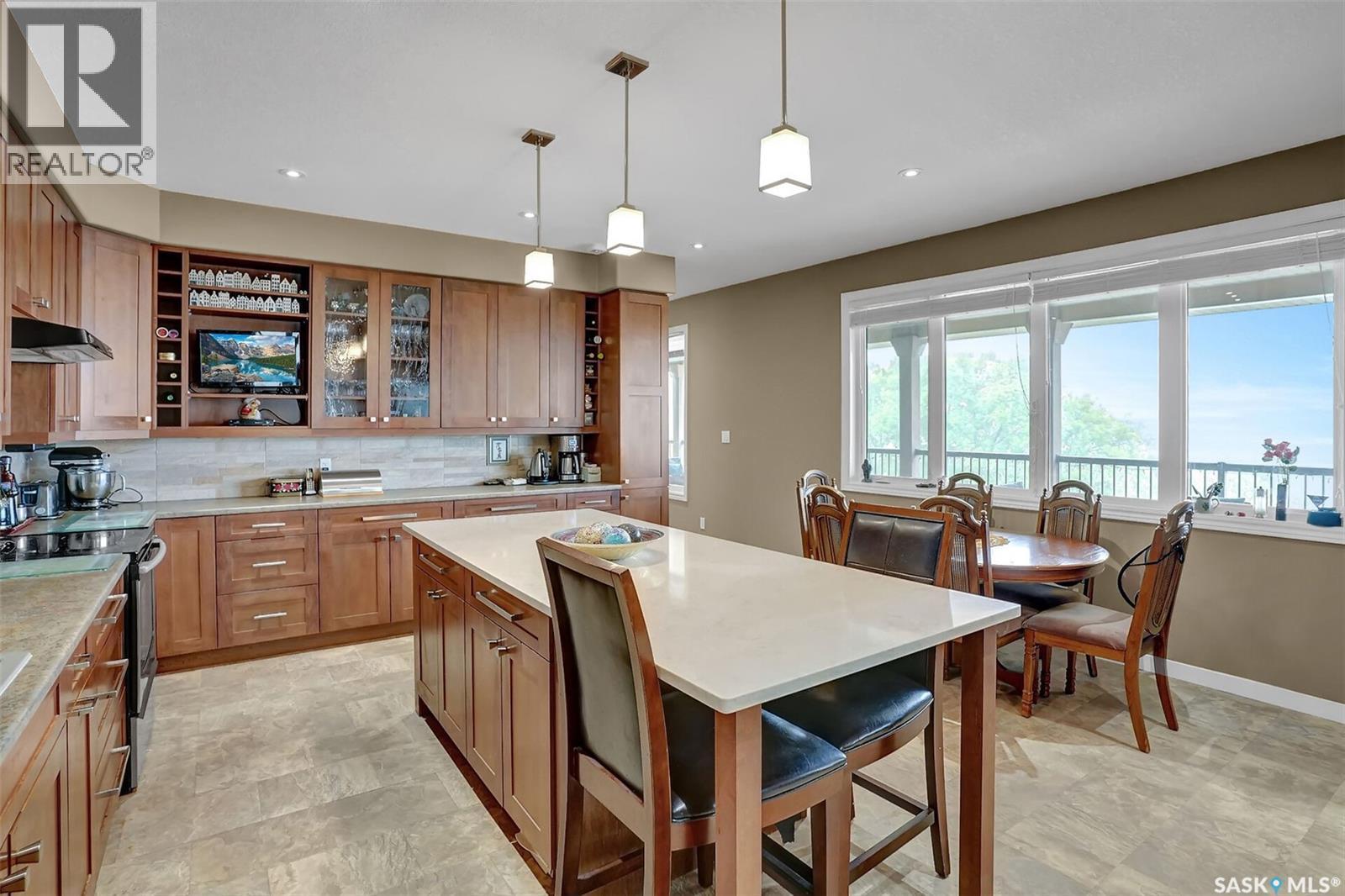 81 Kinsley Place, North Qu'Appelle Rm No. 187, SK - Indoor