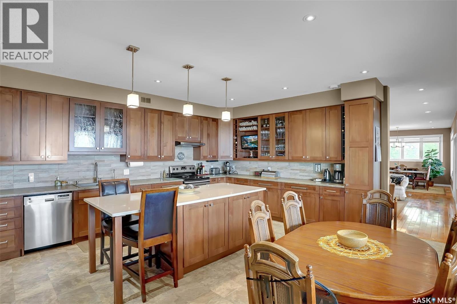 81 Kinsley Place, North Qu'Appelle Rm No. 187, SK - Indoor