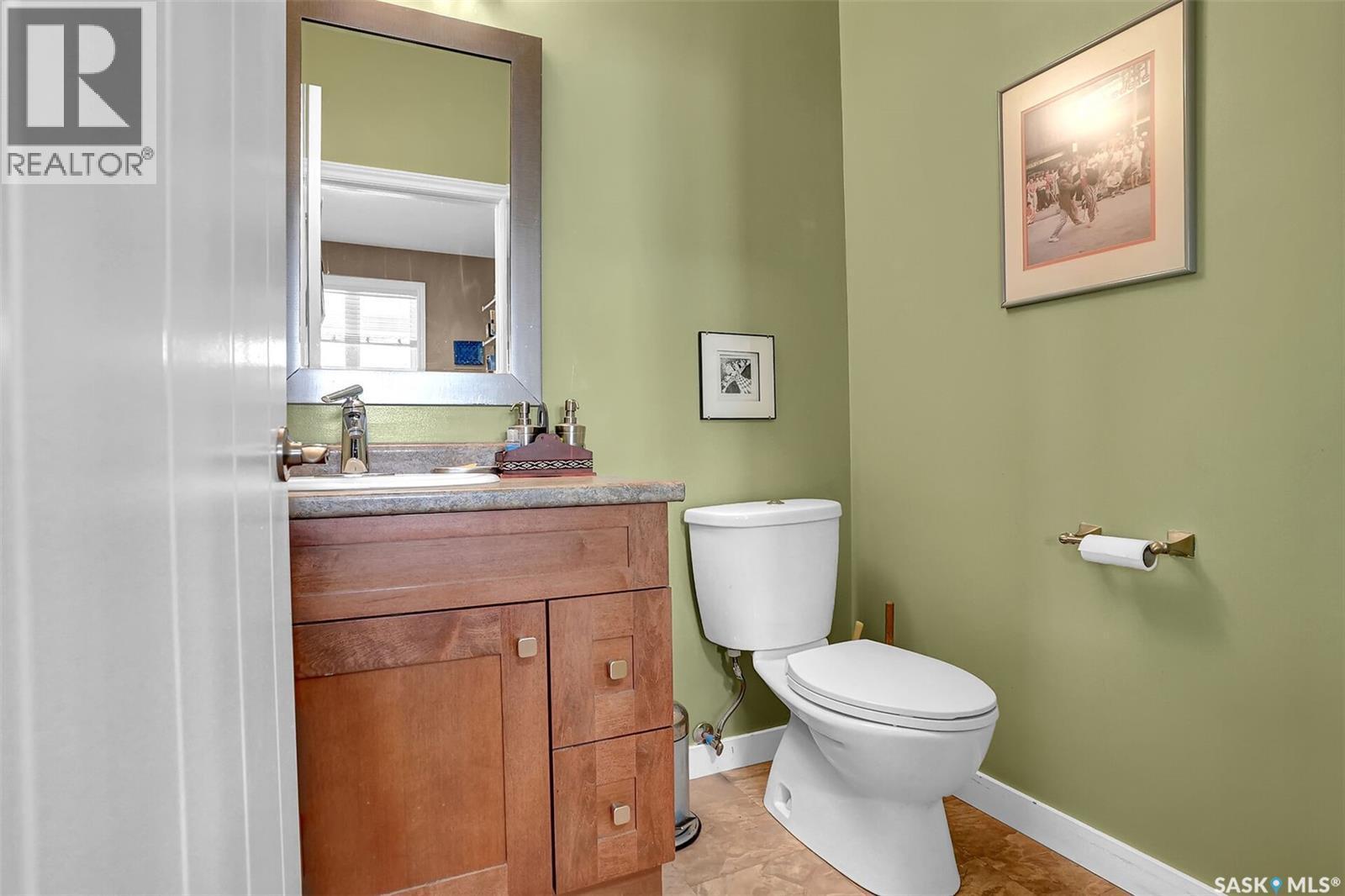 81 Kinsley Place, North Qu'Appelle Rm No. 187, SK - Indoor Photo Showing Bathroom