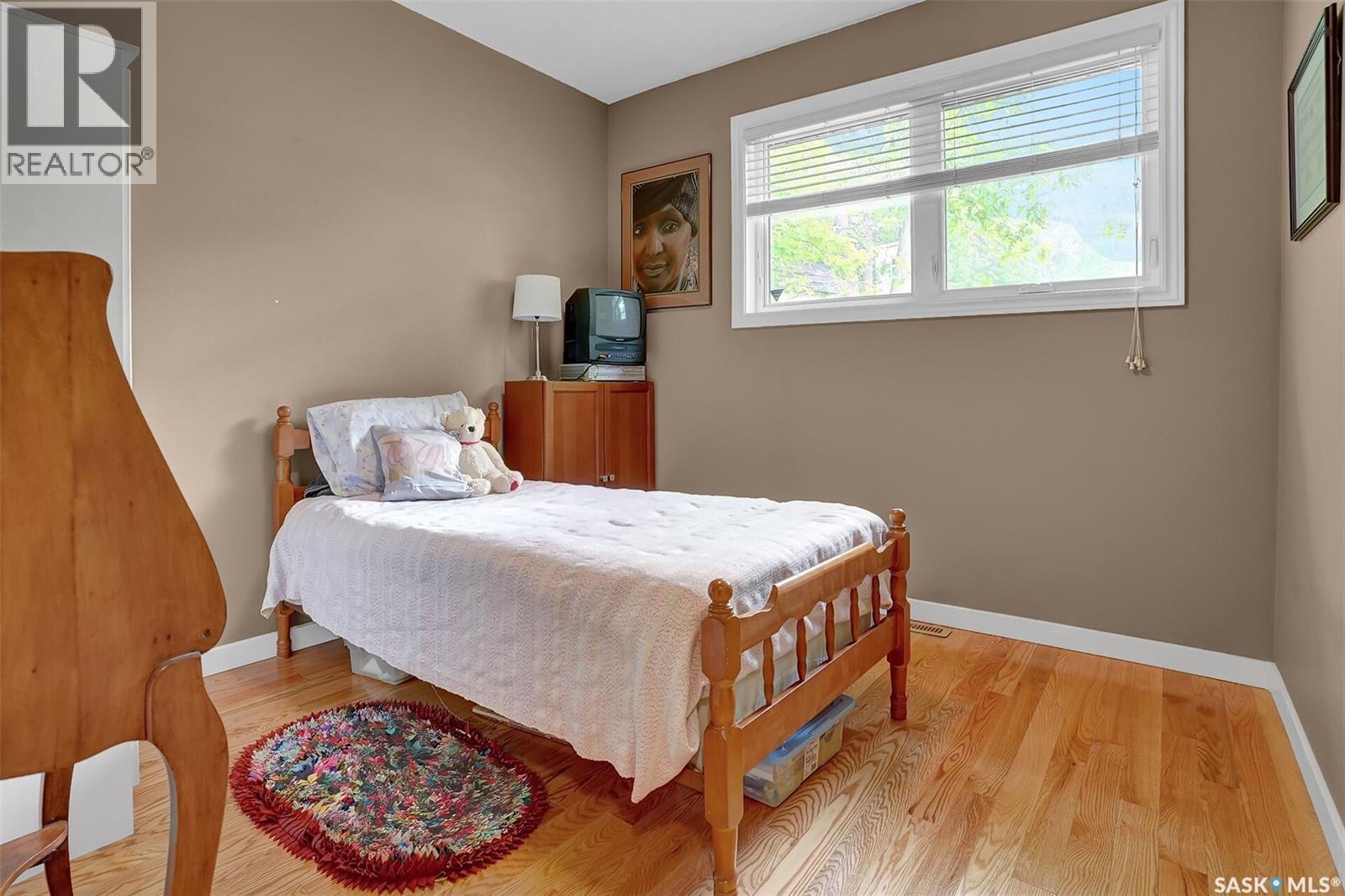 81 Kinsley Place, North Qu'Appelle Rm No. 187, SK - Indoor Photo Showing Bedroom