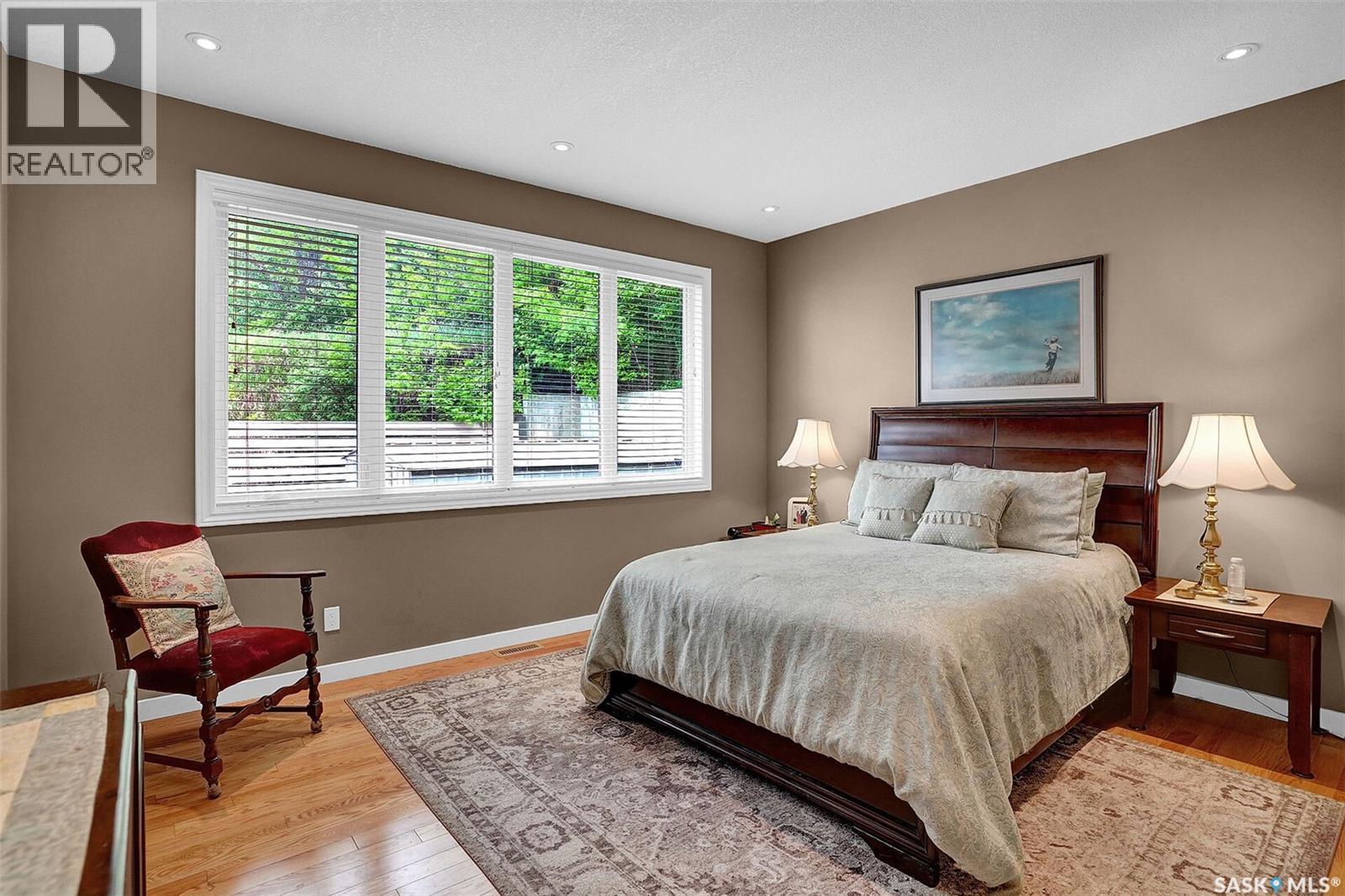81 Kinsley Place, North Qu'Appelle Rm No. 187, SK - Indoor Photo Showing Bedroom