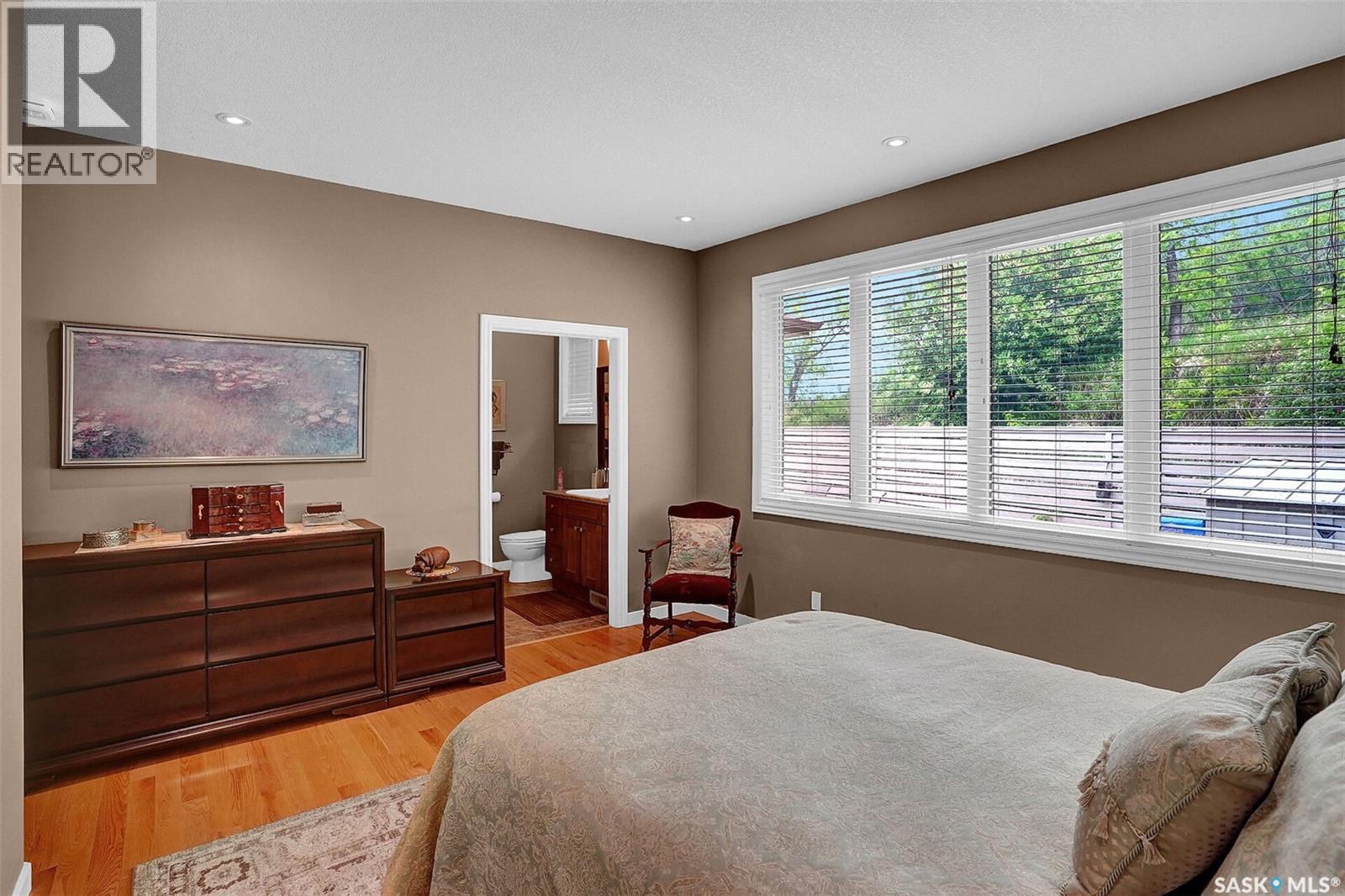 81 Kinsley Place, North Qu'Appelle Rm No. 187, SK - Indoor Photo Showing Bedroom