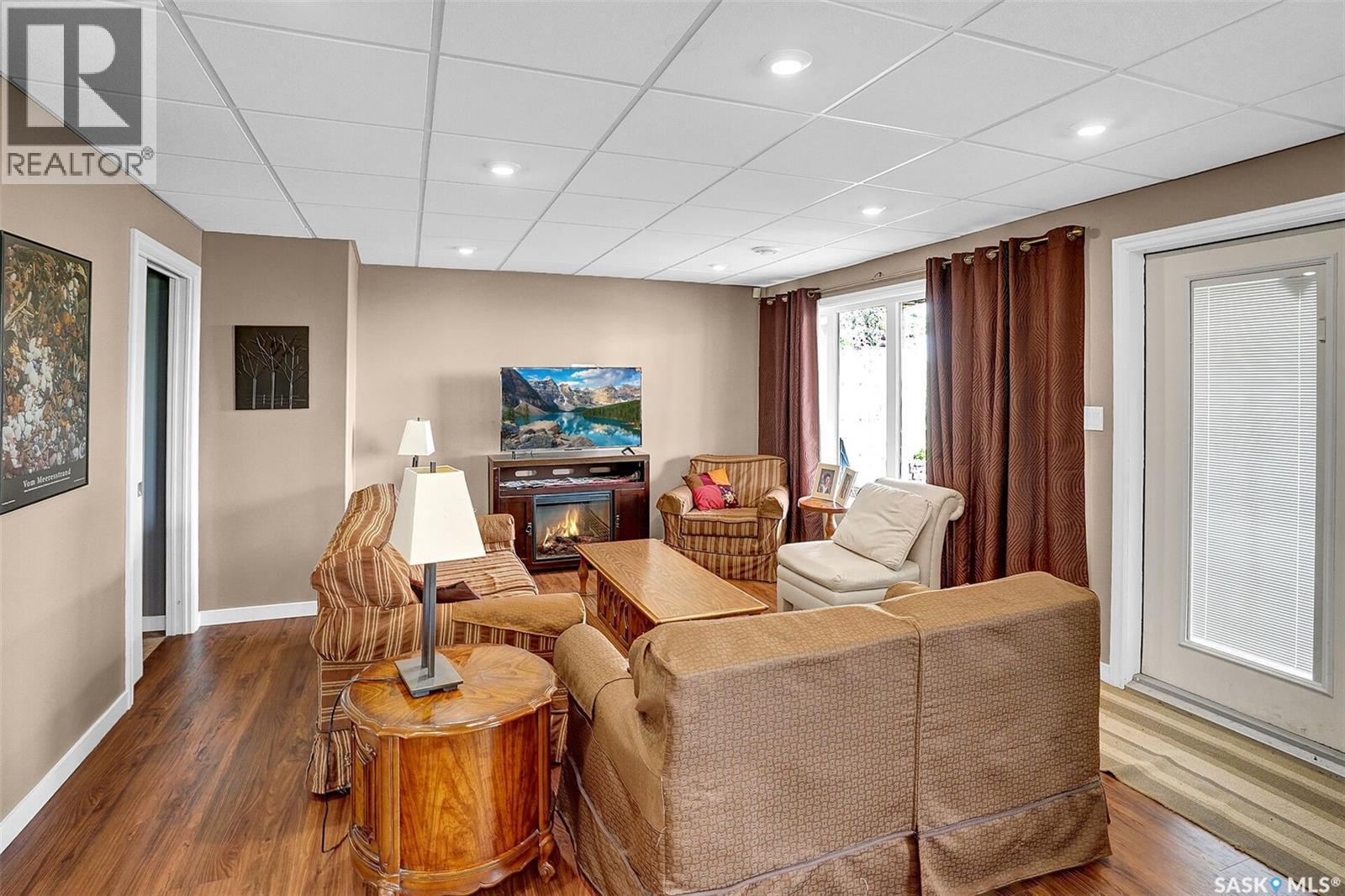 81 Kinsley Place, North Qu'Appelle Rm No. 187, SK - Indoor