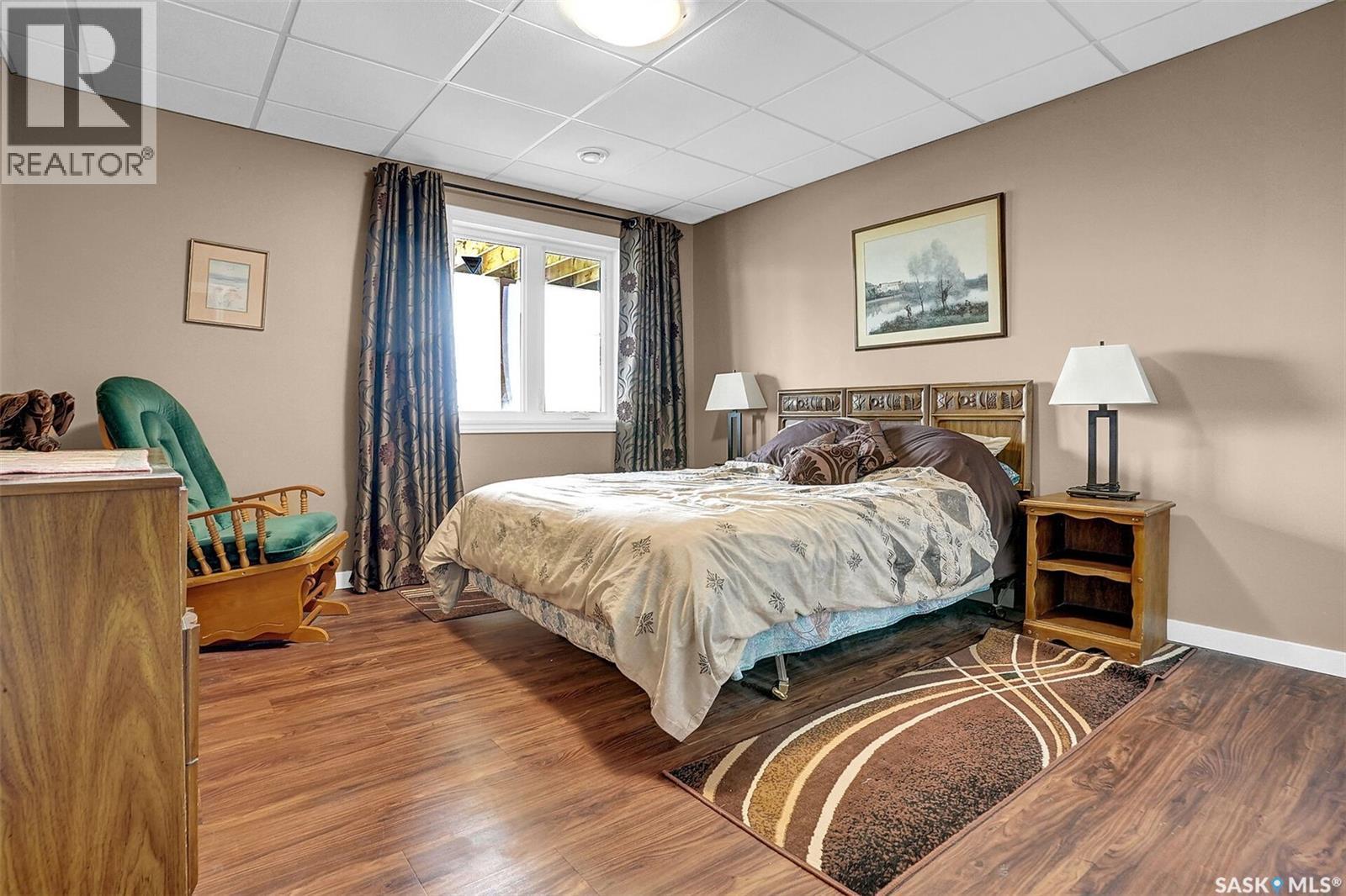 81 Kinsley Place, North Qu'Appelle Rm No. 187, SK - Indoor Photo Showing Bedroom