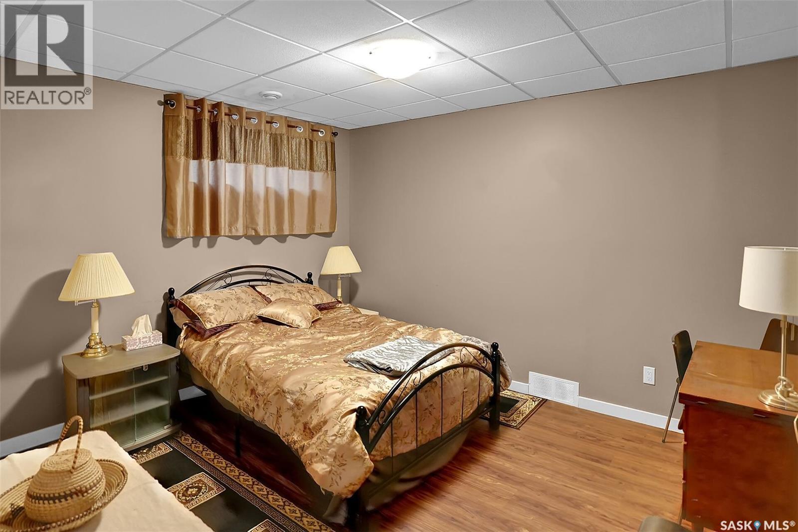 81 Kinsley Place, North Qu'Appelle Rm No. 187, SK - Indoor Photo Showing Bedroom