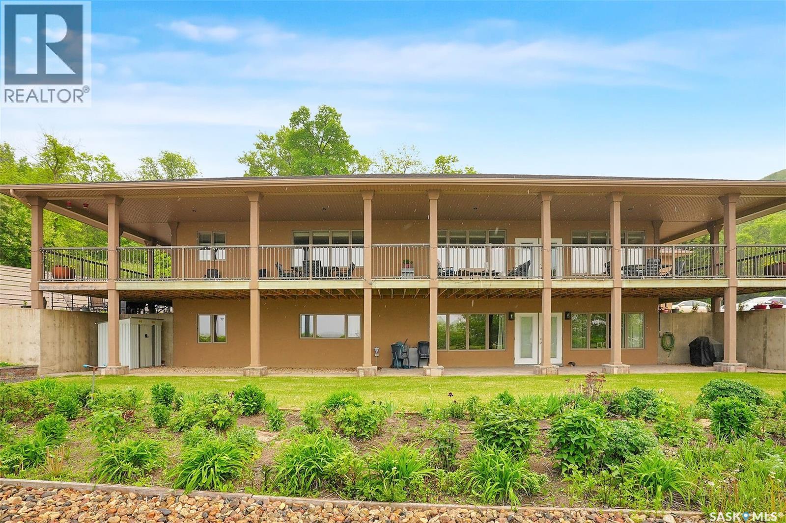 81 Kinsley Place, North Qu'Appelle Rm No. 187, SK - Outdoor