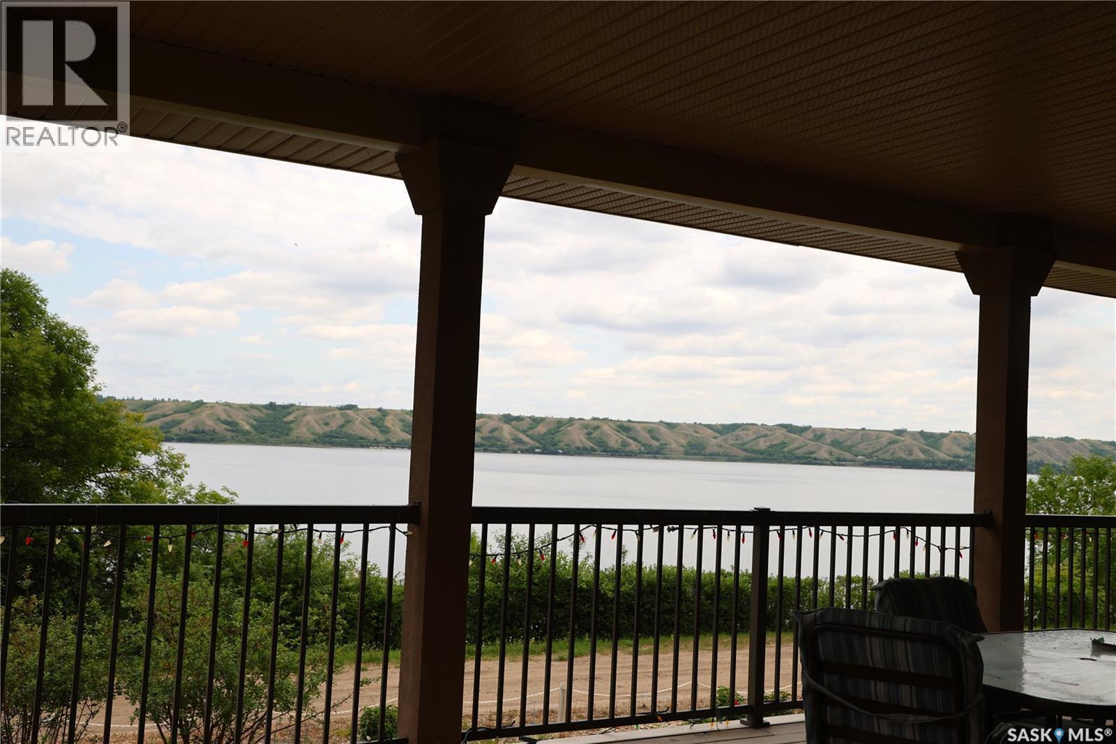 81 Kinsley Place, North Qu'Appelle Rm No. 187, SK - Outdoor With Body Of Water With View