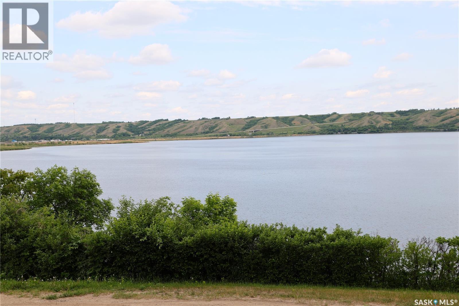 81 Kinsley Place, North Qu'Appelle Rm No. 187, SK - Outdoor With Body Of Water With View