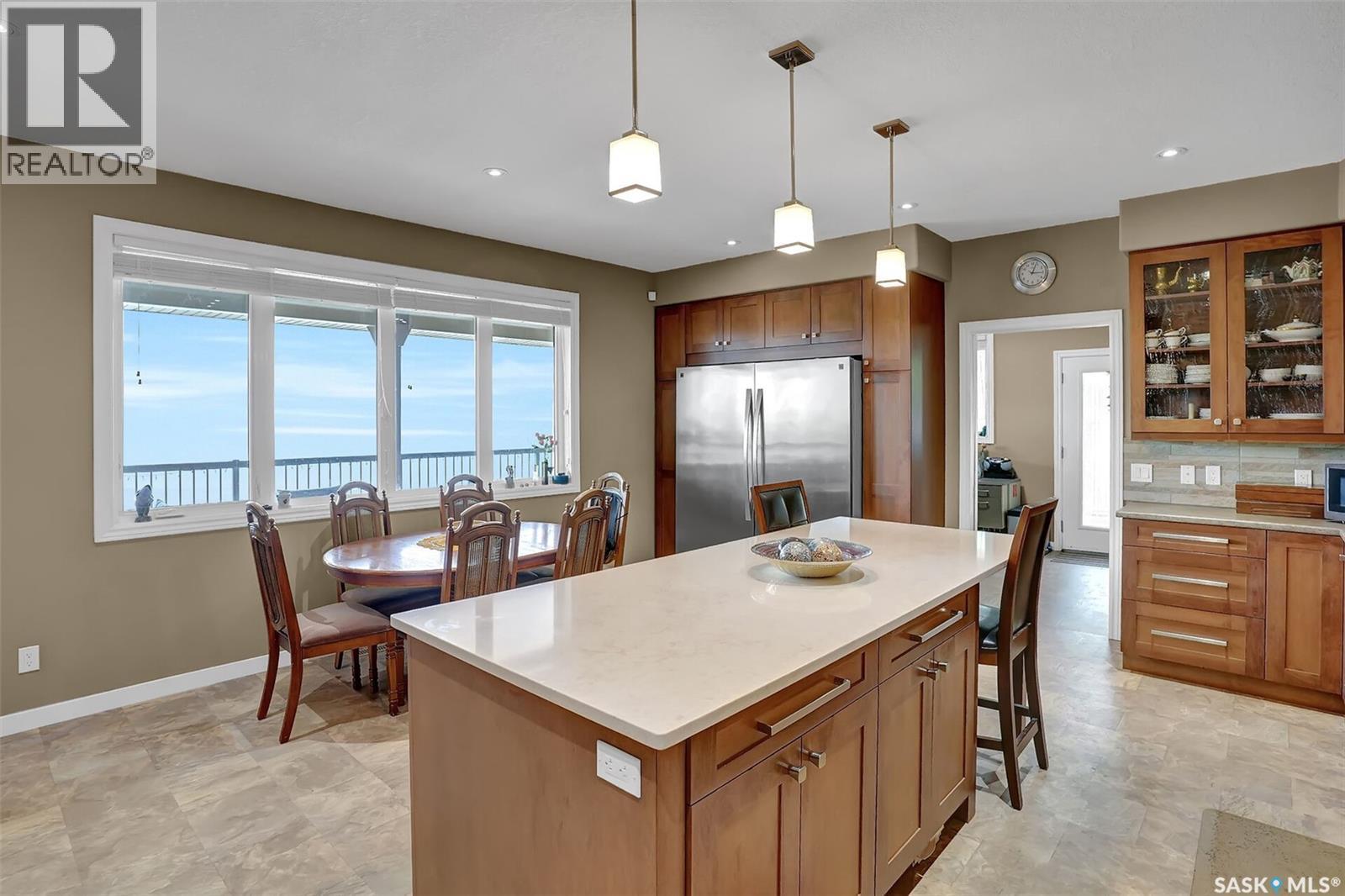 81 Kinsley Place, North Qu'Appelle Rm No. 187, SK - Indoor