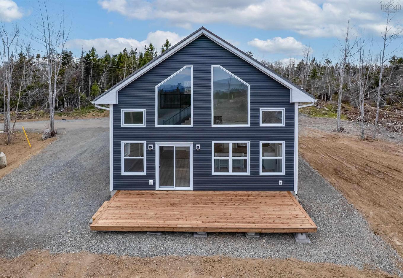 36 Brewer Drive, Mira Gut, NS