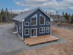 36 Brewer Drive Mira Gut, NS B1K 2W4