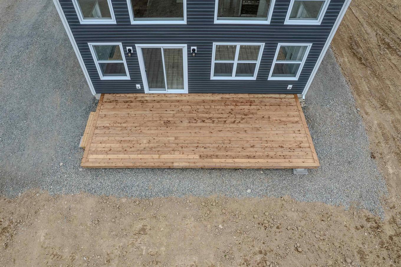 36 Brewer Drive, Mira Gut, NS