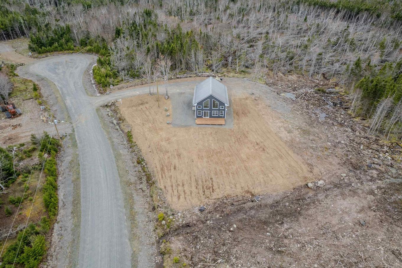 36 Brewer Drive, Mira Gut, NS