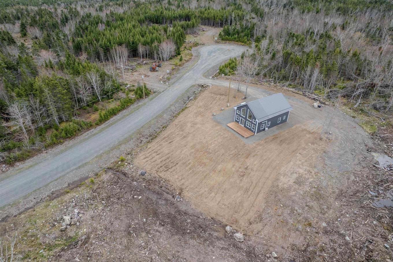 36 Brewer Drive, Mira Gut, NS