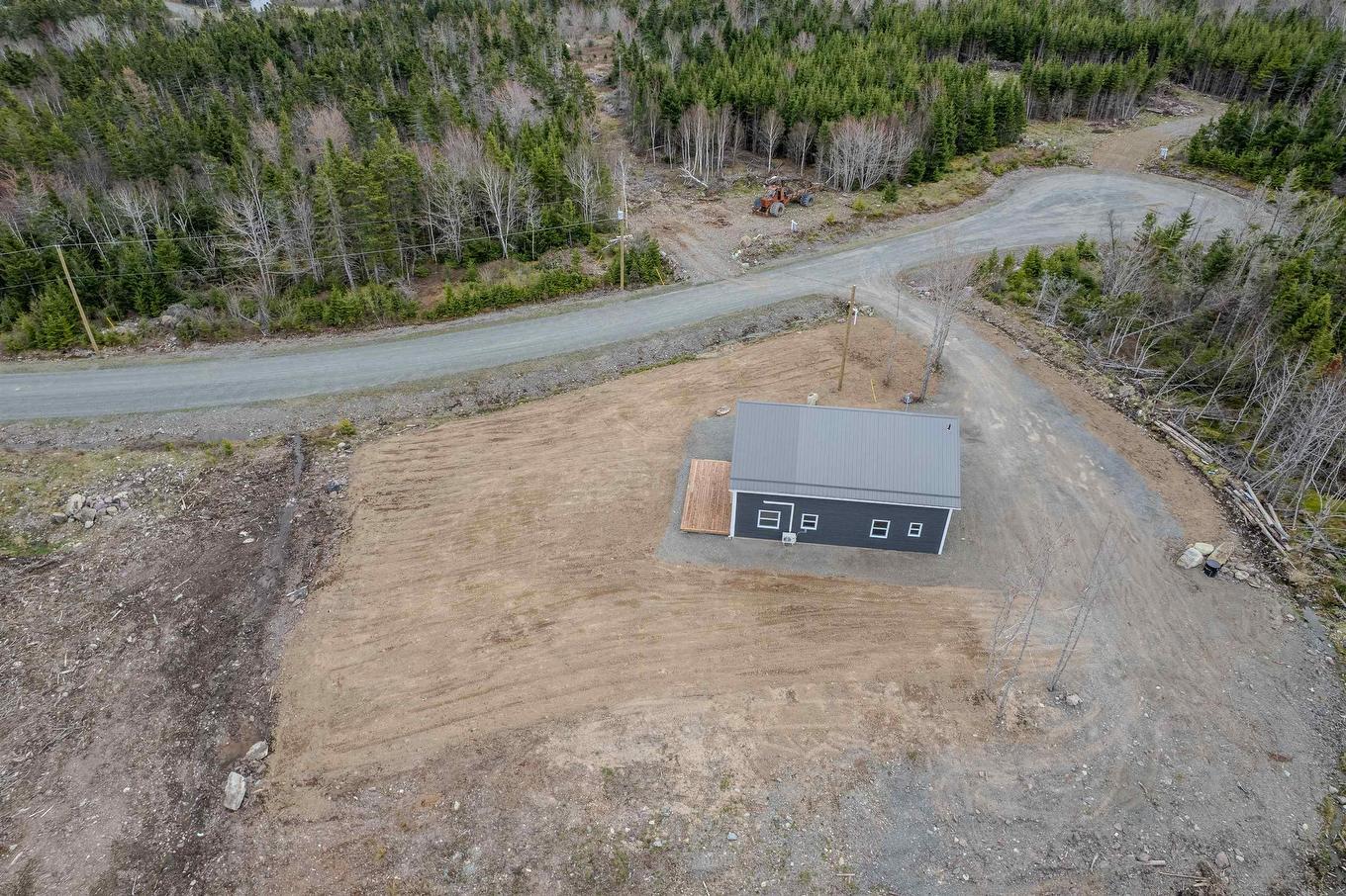 36 Brewer Drive, Mira Gut, NS