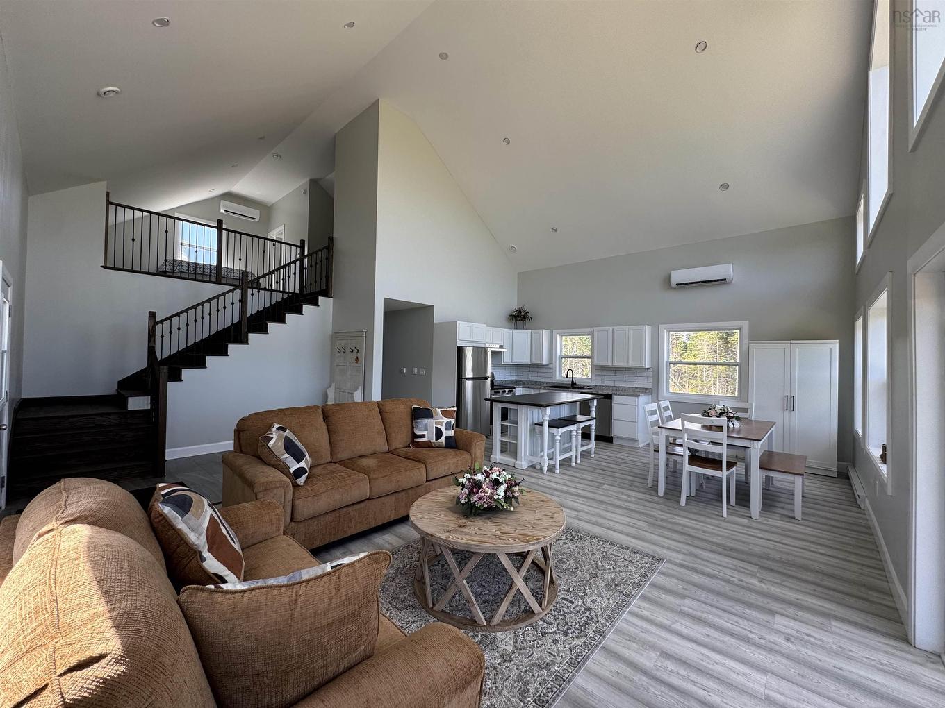 36 Brewer Drive, Mira Gut, NS