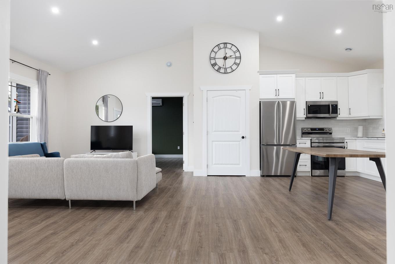 101 English Point Road, Myers Point, NS