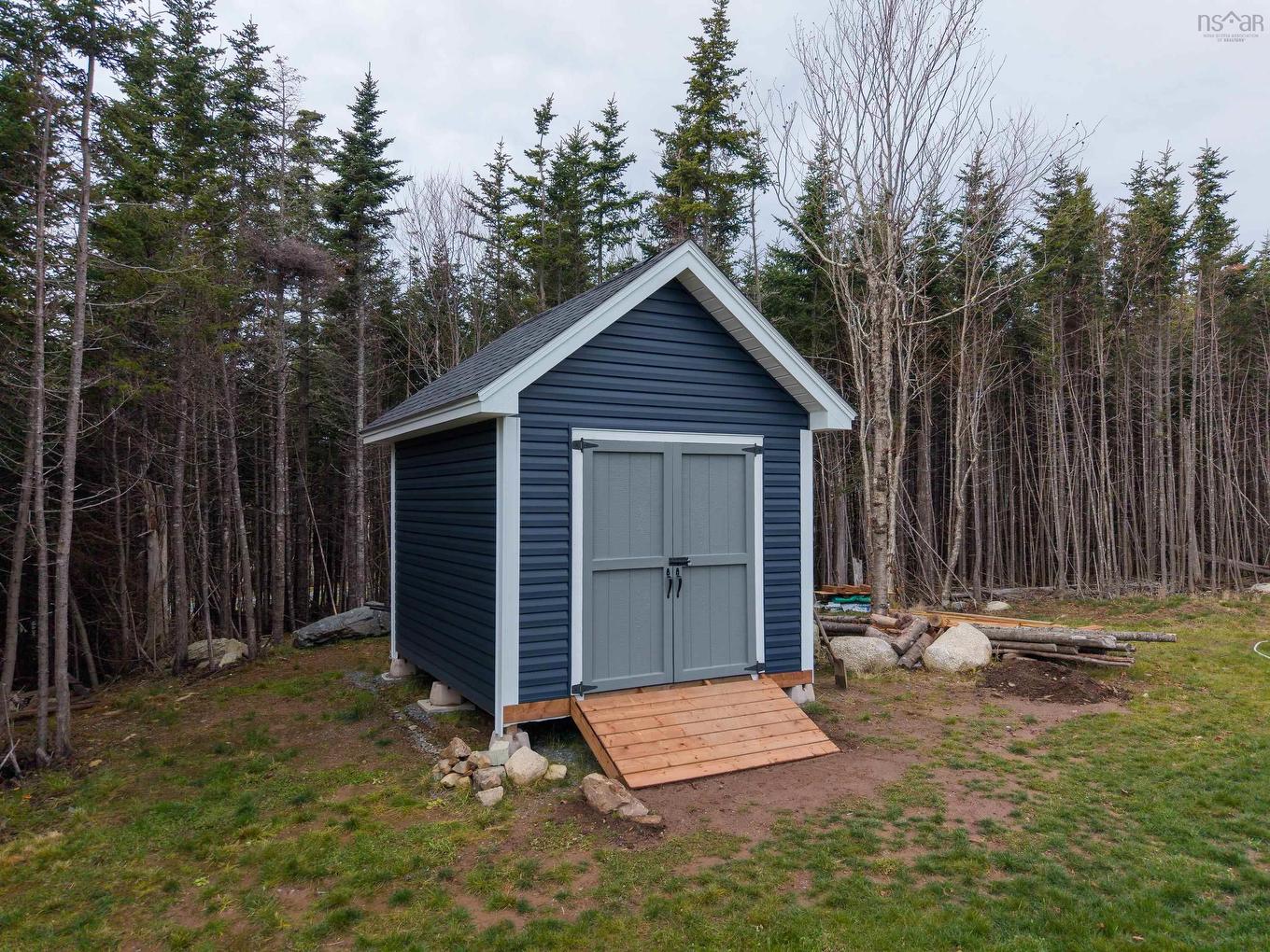 101 English Point Road, Myers Point, NS