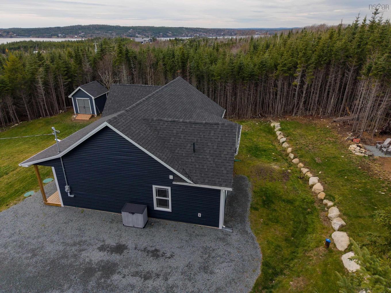 101 English Point Road, Myers Point, NS