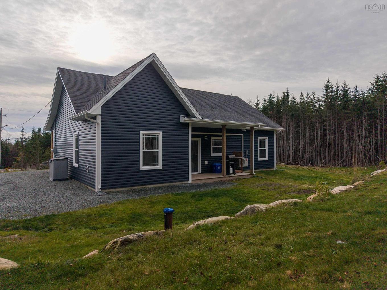 101 English Point Road, Myers Point, NS