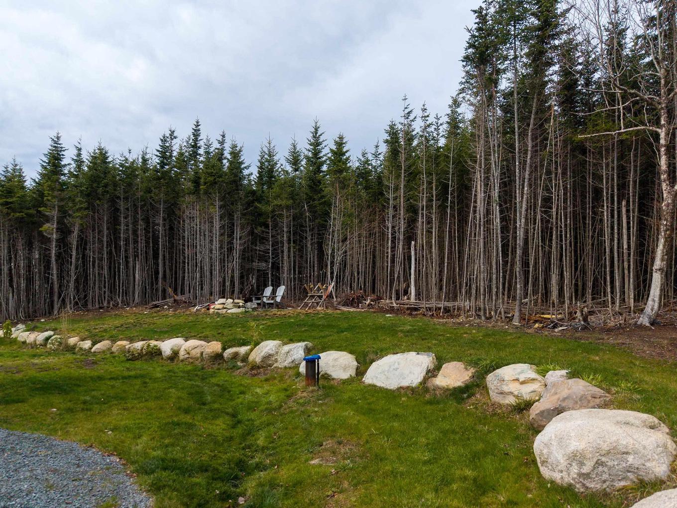 101 English Point Road, Myers Point, NS